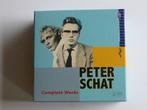 Peter Schat - Complete Works (12 CD), Cd's en Dvd's, Cd's | Klassiek, Verzenden, Zo goed als nieuw