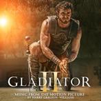 Gladiator II (2 LP) (Original Soundtrack), Verzenden, Nieuw in verpakking