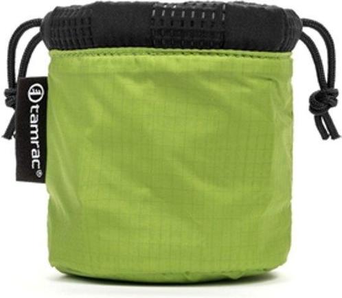 Tamrac Goblin 0,7 Lens Pouch - Groen, Audio, Tv en Foto, Fotografie | Lenzen en Objectieven, Verzenden