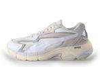 Puma Sneakers in maat 42 Wit | 10% extra korting, Kleding | Heren, Schoenen, Puma, Verzenden, Wit, Sneakers of Gympen