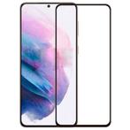 Galaxy S21 FE Full Cover Full Glue Tempered Glass Protector, Telecommunicatie, Mobiele telefoons | Hoesjes en Frontjes | Samsung