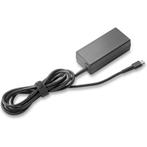 HP 45W USB-C Power Adapter, Computers en Software, Laptop-opladers, Ophalen of Verzenden, Nieuw
