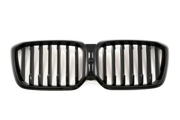 Sportieve Grille geschikt voor BMW X3 G01 en X4 G02 (facelif beschikbaar voor biedingen
