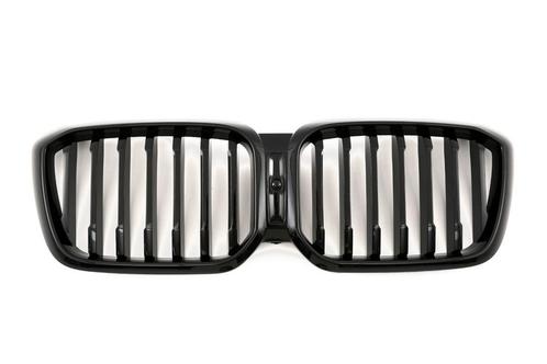 Sportieve Grille geschikt voor BMW X3 G01 en X4 G02 (facelif, Auto-onderdelen, Carrosserie en Plaatwerk, Nieuw, Ophalen of Verzenden