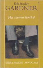 Het zilveren dienblad / Perry Mason 9789022916018, Boeken, Verzenden, Gelezen, Erle Stanley Gardner