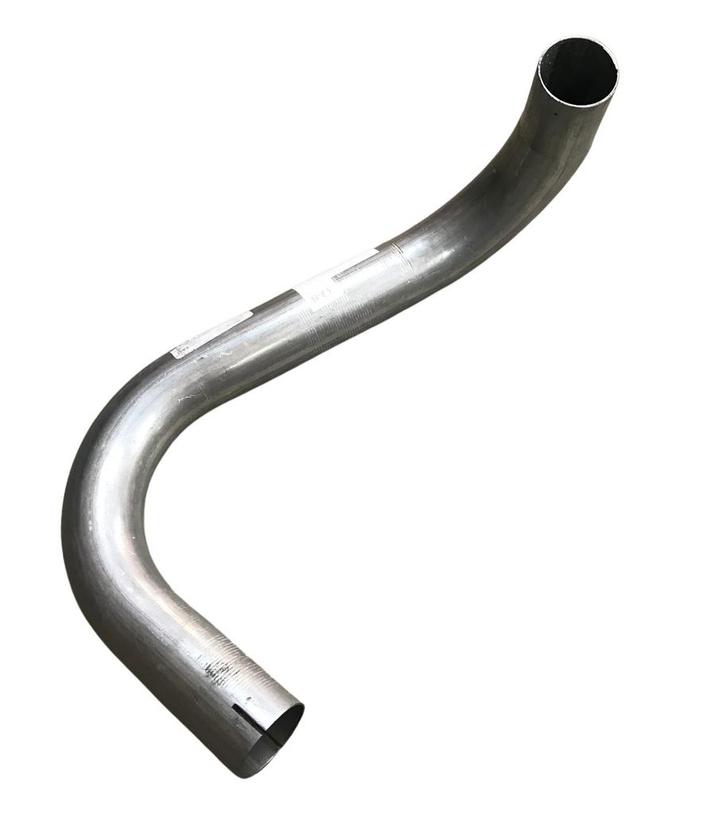 Volvo Uitlaat 140 pijp over achteras SIMONS carb+inj Volvo o, Auto-onderdelen, Uitlaatsystemen, Nieuw, Volvo, Verzenden