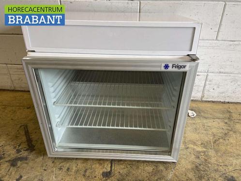 Frigor Glasdeurkoeling Koelkast met glazen deur 60 liter, Zakelijke goederen, Horeca | Keukenapparatuur, Nieuw zonder verpakking