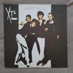 XTC, Siouxie And The Banshees, Wolfgang Press - 4XLP -, Nieuw in verpakking