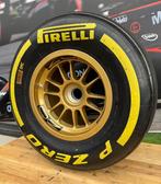 Wiel compleet met band - Formule 1 - Pirelli - O.Z *** NO, Verzamelen, Nieuw