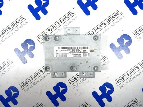 Multimedia module A 204 900 5704 Vito w639, R-klasse w251, Auto-onderdelen, Elektronica en Kabels, Gebruikt, 3 maanden garantie