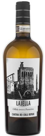 Colli Ripani Marche Offida Passerina Lajella, Verzenden, Nieuw