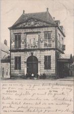 GOUDA - De Waag, Verzenden, Gelopen