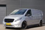 Zakelijke Lease |  Mercedes-Benz Vito 116 CDI XL L3, 3-ZITS,, Auto's, Automaat, Gebruikt, Euro 6, Overige kleuren