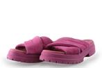 Timberland Slippers in maat 40 Roze | 10% extra korting, Slippers, Overige kleuren, Verzenden, Zo goed als nieuw