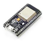 NodeMcu ESP-32S Lua ESP-WROOM-32 WIFI Development Board, Verzenden, Nieuw