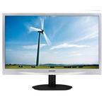 Philips Brilliance 220S4LCB - 22 inch - 1680x1050 - DVI - VG, Verzenden, Nieuw