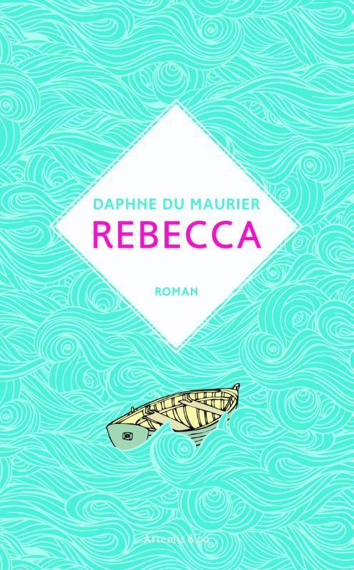 Rebecca 9789047203896 Daphne Du Maurier, Boeken, Romans, Zo goed als nieuw, Verzenden