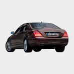EMUK Caravanspiegels Mercedes S-Klasse (2009 - 2013), Ophalen of Verzenden, Nieuw