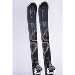 135 142 156 dames skis VOLKL FLAIR VIOLA, grip wall, full s, Sport en Fitness, Skiën en Langlaufen, Verzenden, Gebruikt
