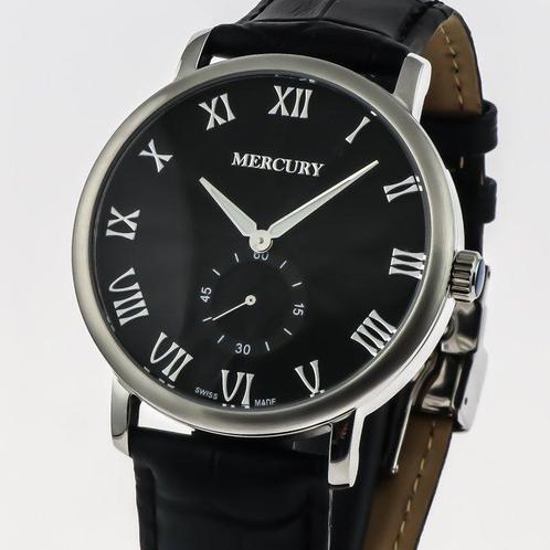 Mercury - Swiss Watch - ME405-SL-3 - Zonder Minimumprijs -, Sieraden, Tassen en Uiterlijk, Horloges | Heren