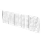 Gabion 300x30x100 | Retourdeal | Tuinmuur? 41% Korting, 25 cm of meer, Ophalen of Verzenden, Nieuw, 200 cm of meer