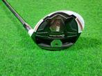 Taylormade R15 wood 3HL golfclub stiff flex (Woods), Ophalen of Verzenden, Zo goed als nieuw, Club, Overige merken