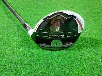 Taylormade R15 wood 3HL golfclub stiff flex (Woods) beschikbaar voor biedingen