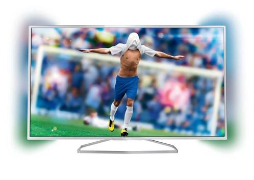 Philips 32PFK6509 - 32 inch LED Full HD TV, Audio, Tv en Foto, Televisies, 80 tot 100 cm, Full HD (1080p), Zo goed als nieuw, Philips