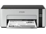 Veiling - Epson EcoTank ET-M1120, Computers en Software, Printers, Gebruikt
