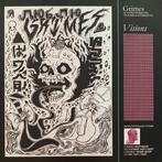 lp nieuw - Grimes - Visions, Verzenden, Zo goed als nieuw