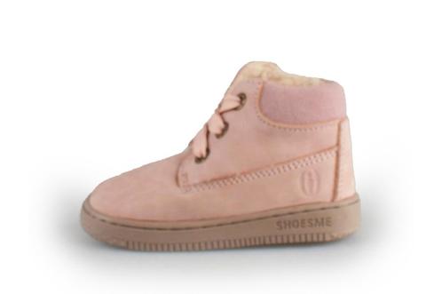 Shoesme Hoge Sneakers in maat 20 Roze | 10% extra korting, Kinderen en Baby's, Kinderkleding | Schoenen en Sokken, Jongen of Meisje