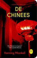 De Chinees, Boeken, Taal | Overige Talen, Nieuw, Verzenden