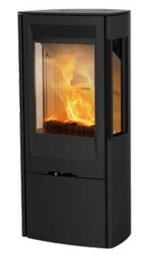 TermaTech TT30G Classic, Huis en Inrichting, Kachels, Vrijstaand, Nieuw, Hout, Ophalen of Verzenden