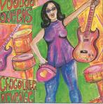 Voodoo Queens - Chocolate Revenge (CD, Album), Ophalen of Verzenden, Nieuw in verpakking