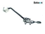Rempomp Achter Suzuki GSX 750 1998-2001 Inazuma (GSX750), Motoren, Verzenden, Gebruikt