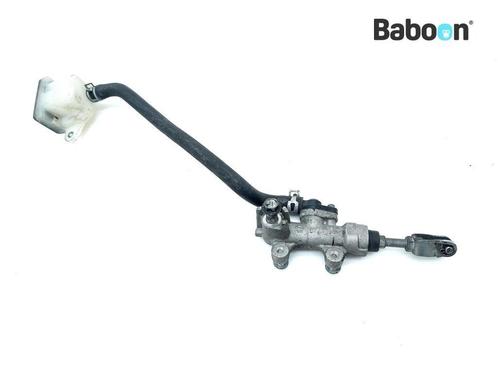 Rempomp Achter Suzuki GSX 750 1998-2001 Inazuma (GSX750), Motoren, Onderdelen | Suzuki, Gebruikt, Verzenden