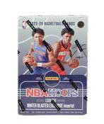 2023/24 - Panini NBA Hoops Holiday Basketball 6-Pack Blaster, Nieuw