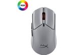 Hyperx -  Pulsefire Haste 2 Pro Draadloze Muis  - Grijs, Rechtshandig, Muis, Verzenden, Gaming muis