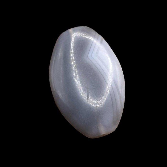 Kraal - Bactrian Bead, Sieraden, Tassen en Uiterlijk, Antieke sieraden
