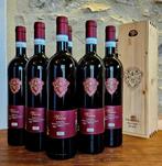 2023 Paolo Magi, Vion Merlot Cortona - Toscane DOC - 6, Nieuw