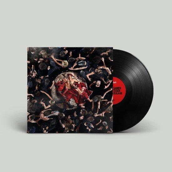 Goldband - Samen Tegen Elkaar (LP), Cd's en Dvd's, Vinyl | Overige Vinyl, Verzenden