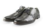 Bugatti Veterschoenen in maat 44 Groen | 10% extra korting, Bugatti, Overige kleuren, Verzenden, Zo goed als nieuw