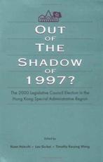 Out of the Shadow of 1997? 9789629960308 Kwok-Kan Tam, Boeken, Verzenden, Gelezen, Kwok-Kan Tam