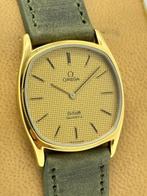 Omega - De Ville - Zonder Minimumprijs - 191.0099 1, Sieraden, Tassen en Uiterlijk, Horloges | Heren, Nieuw