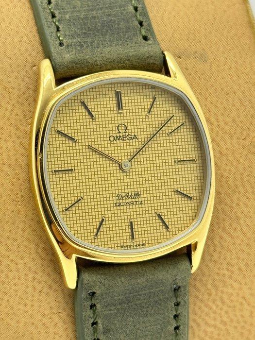 Omega - De Ville - Zonder Minimumprijs - 191.0099 1, Sieraden, Tassen en Uiterlijk, Horloges | Heren