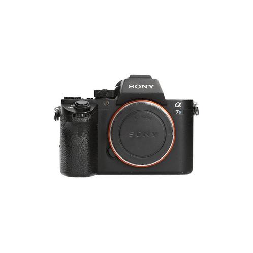 Sony A7S II, Audio, Tv en Foto, Fotocamera's Digitaal, Zo goed als nieuw, Sony, Ophalen of Verzenden