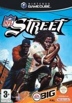 NFL Street (zonder handleiding) (GameCube), Gebruikt, Verzenden