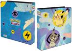 Pokemon Multomap - Pikachu & Mimikyu | Ultra Pro - Trading, Verzenden, Nieuw
