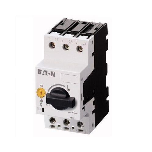Eaton PKZM motorbeveiligings-schakelaar 4A, Doe-het-zelf en Verbouw, Elektra en Kabels, Nieuw, Ophalen of Verzenden