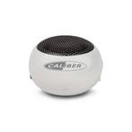 Caliber HSG308 - Draagbare speaker - Wit, Audio, Tv en Foto, Luidsprekers, Verzenden, Nieuw